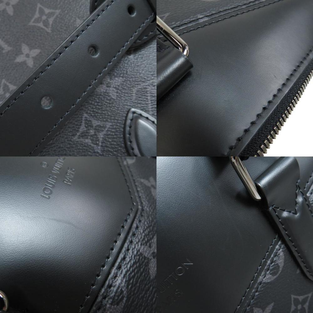 Louis Vuitton Explorer Monogram Eclipse Business … - image 6